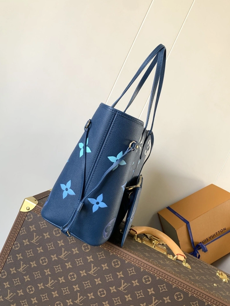 LX Shopping Bags WellDesigned 11006
