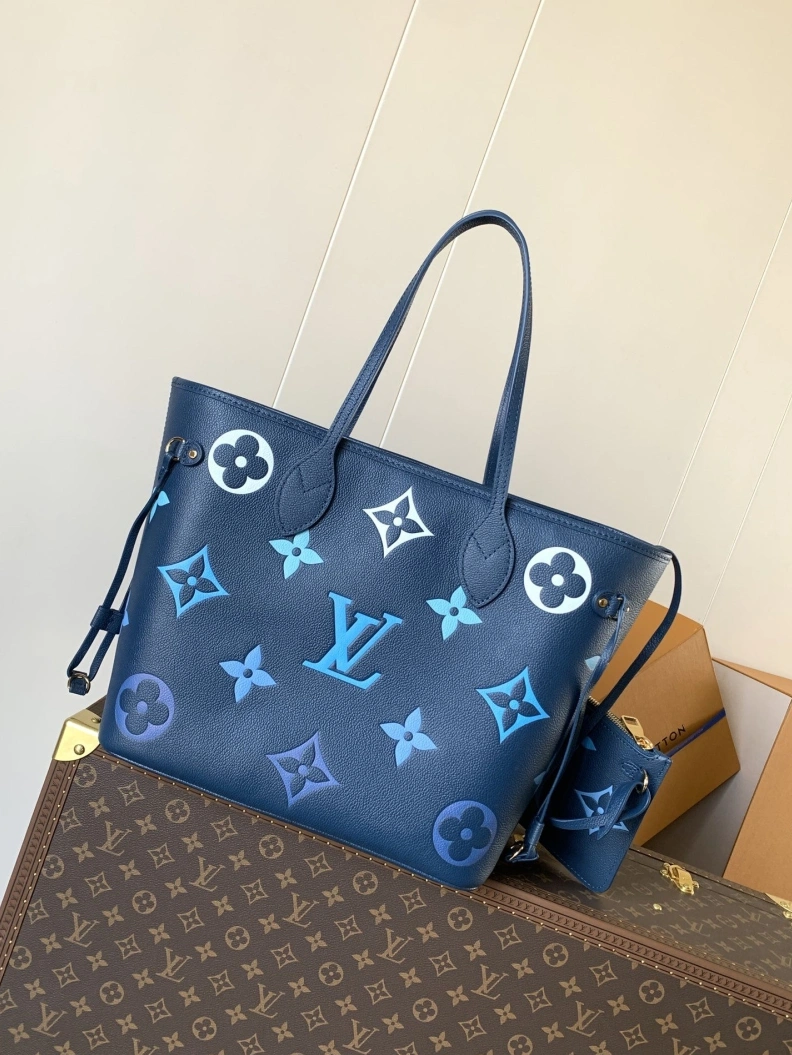LX Shopping Bags WellDesigned 11006
