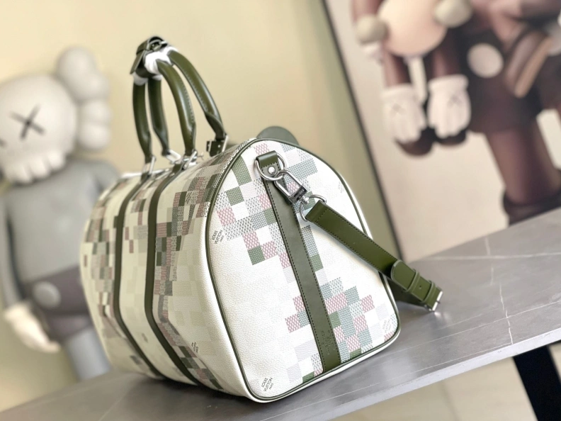 LX Travel Bags Practical 10556