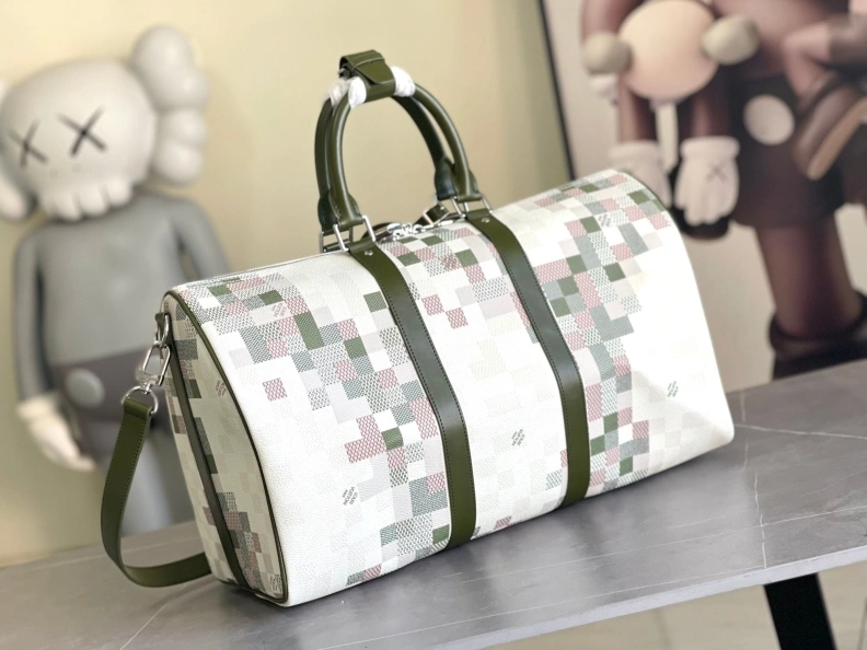 LX Travel Bags Practical 10556