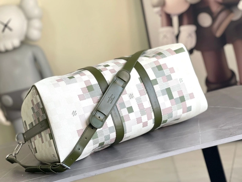 LX Travel Bags Practical 10556