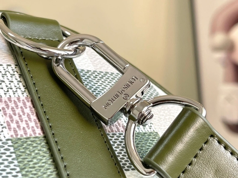 LX Travel Bags Practical 10556