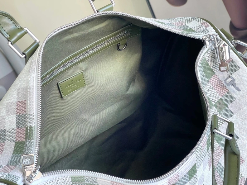 LX Travel Bags Practical 10556
