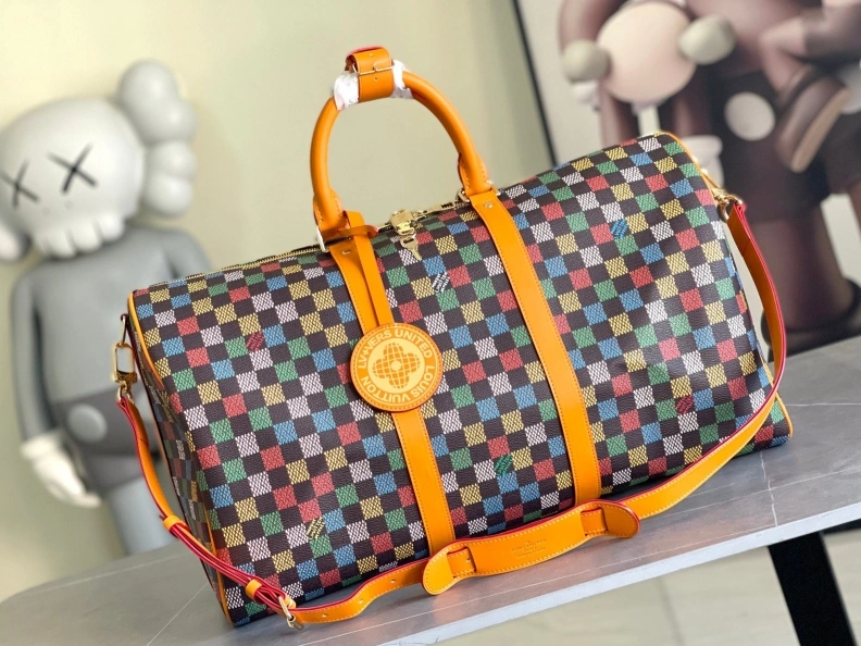 NewStyle LX Travel Bags 10549