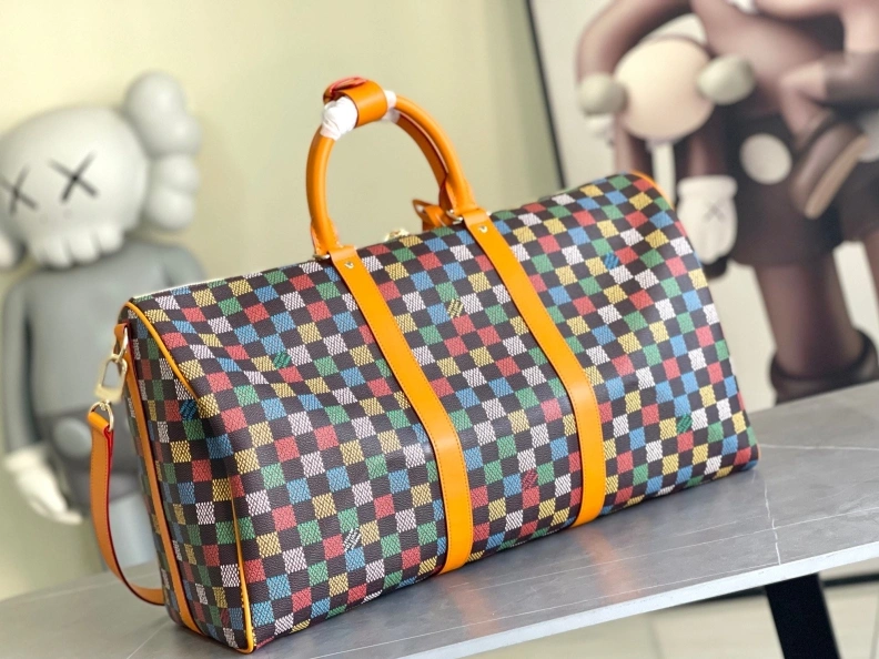 NewStyle LX Travel Bags 10549
