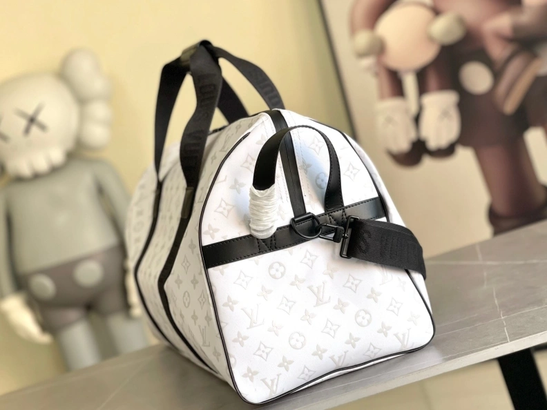 LX Travel Bags Soft 10550