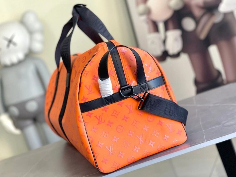 Vibrant LX Travel Bags 10553