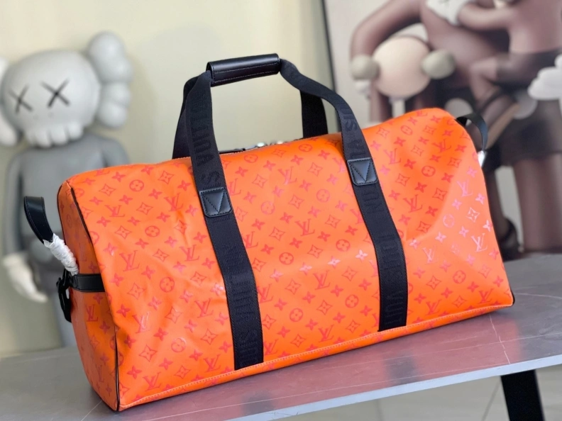 Vibrant LX Travel Bags 10553