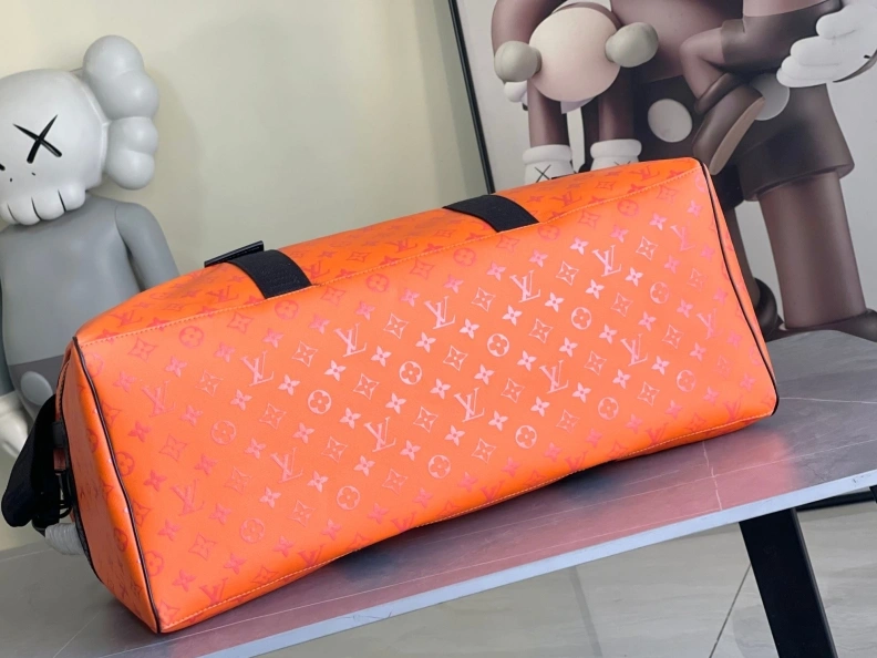 Vibrant LX Travel Bags 10553