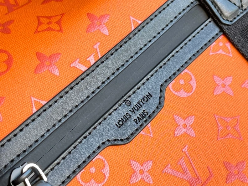 Vibrant LX Travel Bags 10553