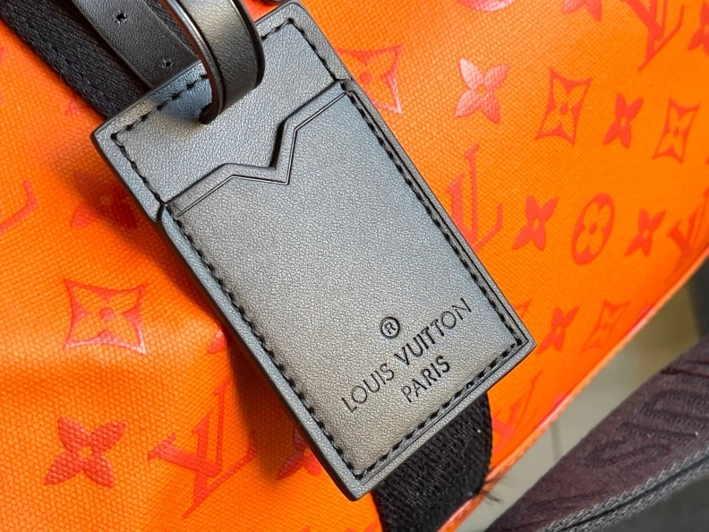 Vibrant LX Travel Bags 10553