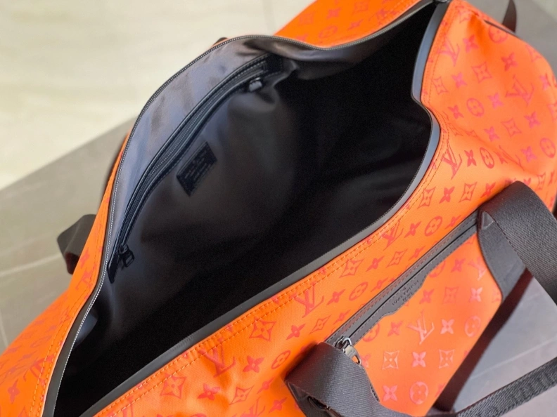 Vibrant LX Travel Bags 10553
