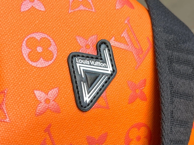 Vibrant LX Travel Bags 10553