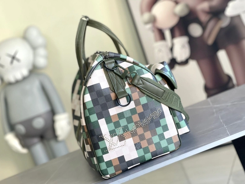 Compact LX Travel Bags 10546