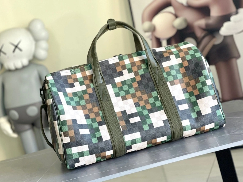 Compact LX Travel Bags 10546