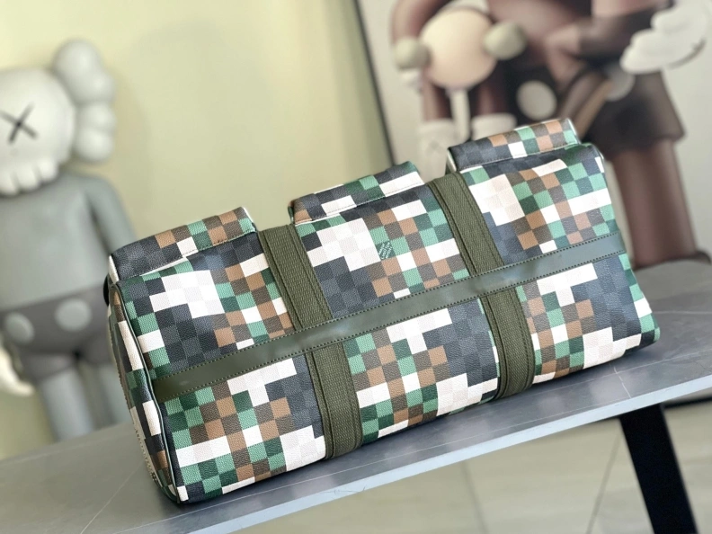 Compact LX Travel Bags 10546