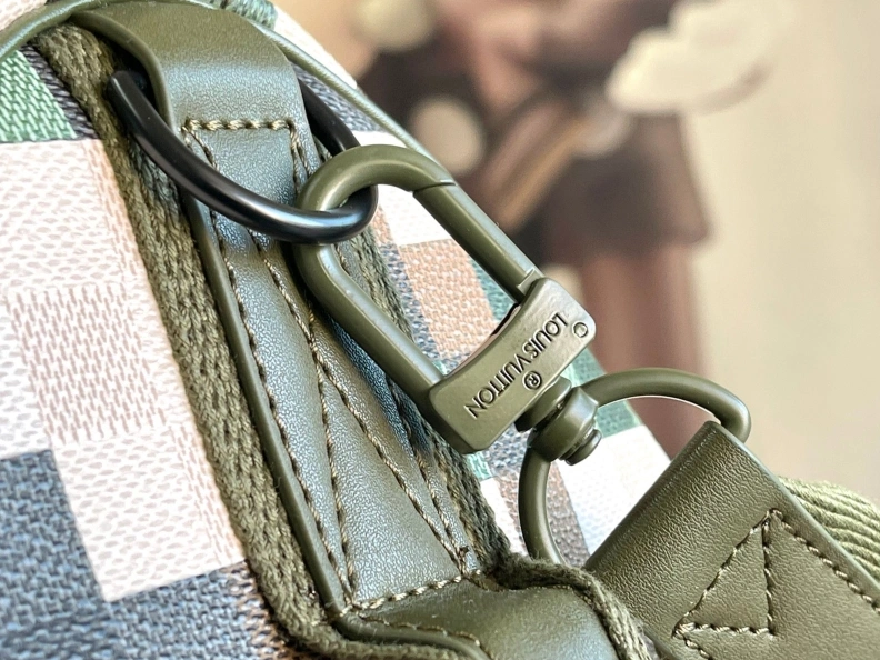 Compact LX Travel Bags 10546