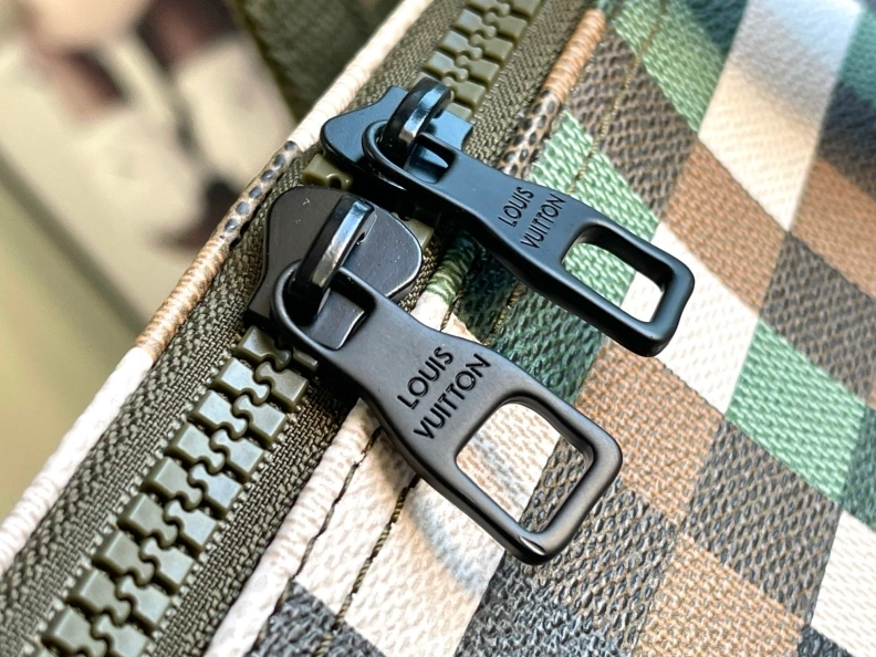 Compact LX Travel Bags 10546
