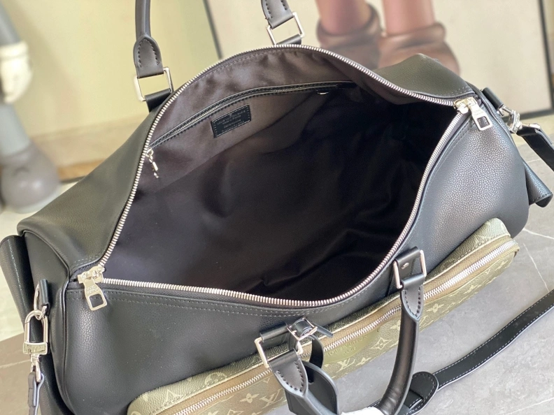 Durable LX Travel Bags 10548