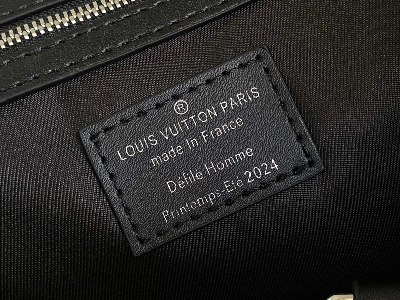 Durable LX Travel Bags 10548
