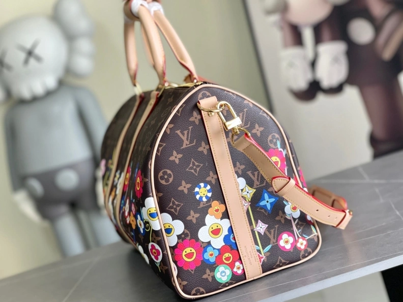 LX Travel Bags ModernLook 10544