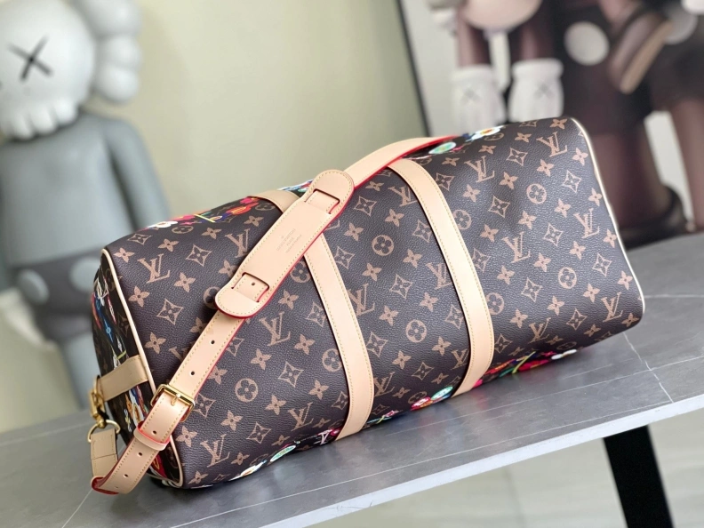 LX Travel Bags ModernLook 10544