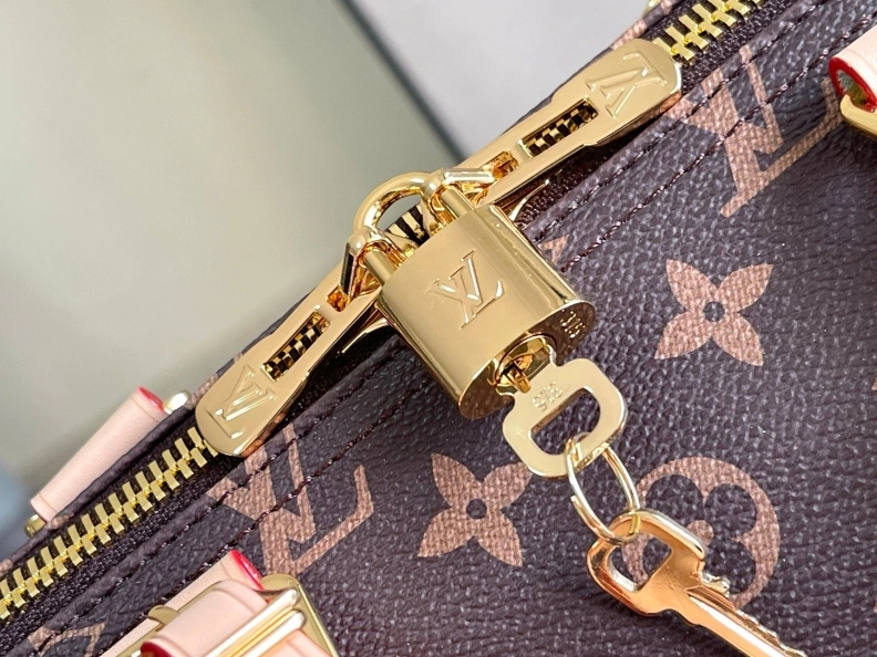 LX Travel Bags ModernLook 10544