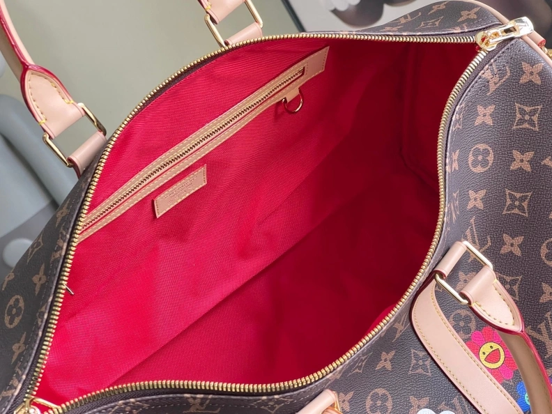LX Travel Bags ModernLook 10544