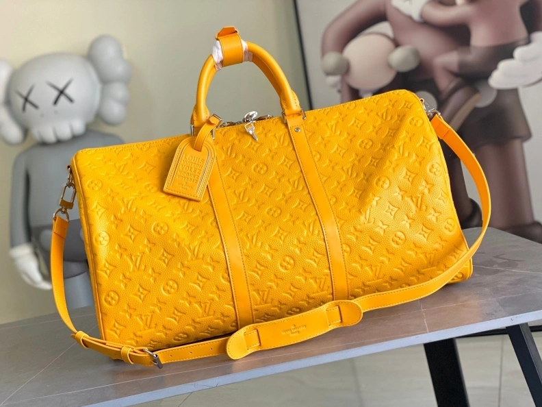 HighQuality LX Travel Bags 10541