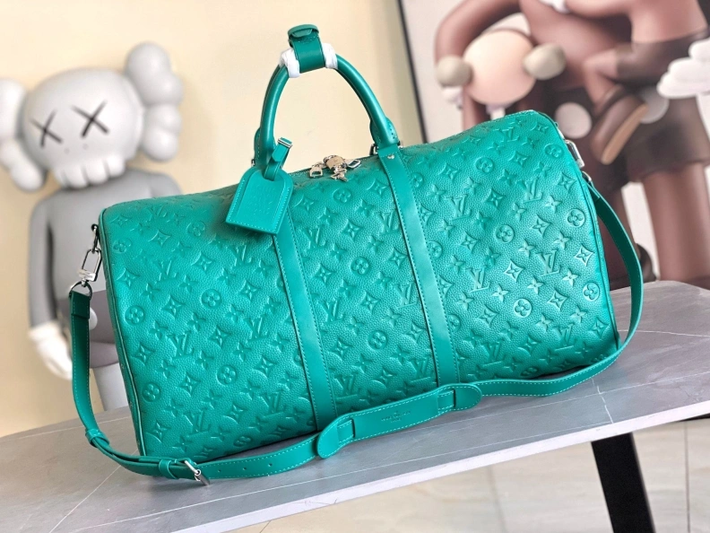 LX Travel Bags ModernLook 10542