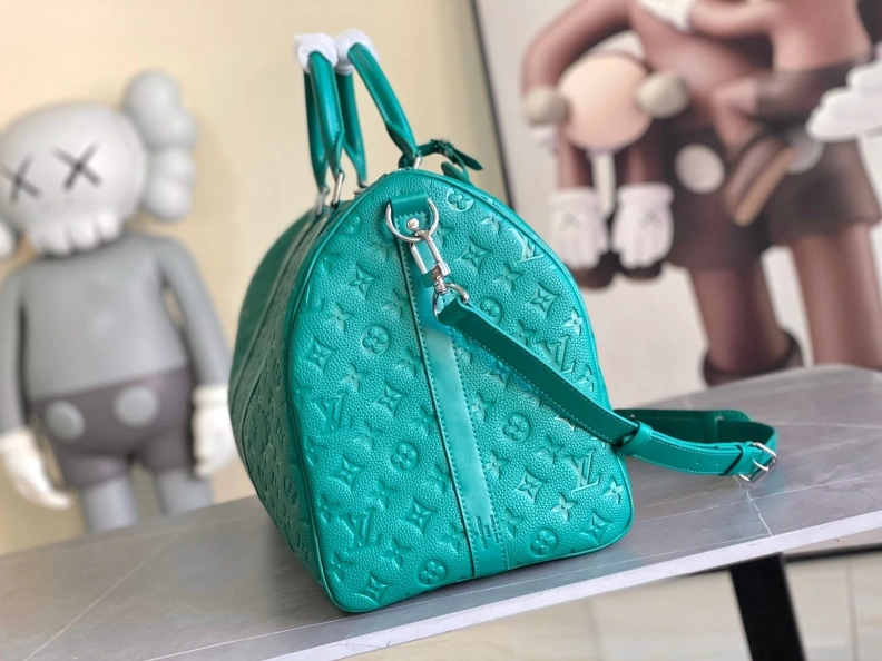 LX Travel Bags ModernLook 10542