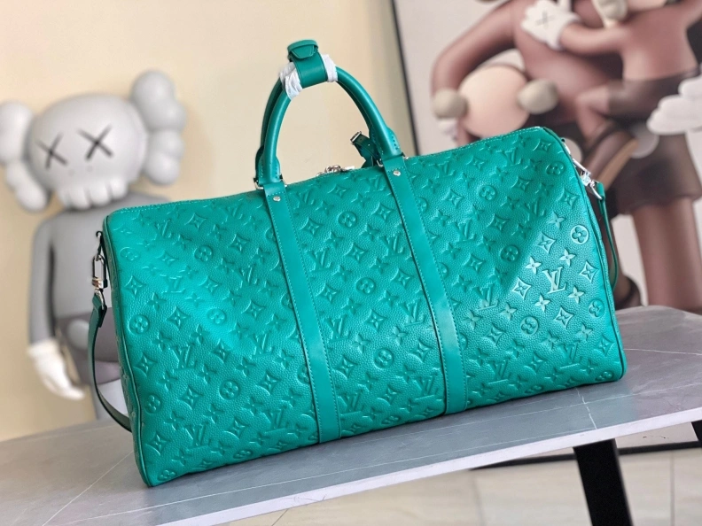 LX Travel Bags ModernLook 10542