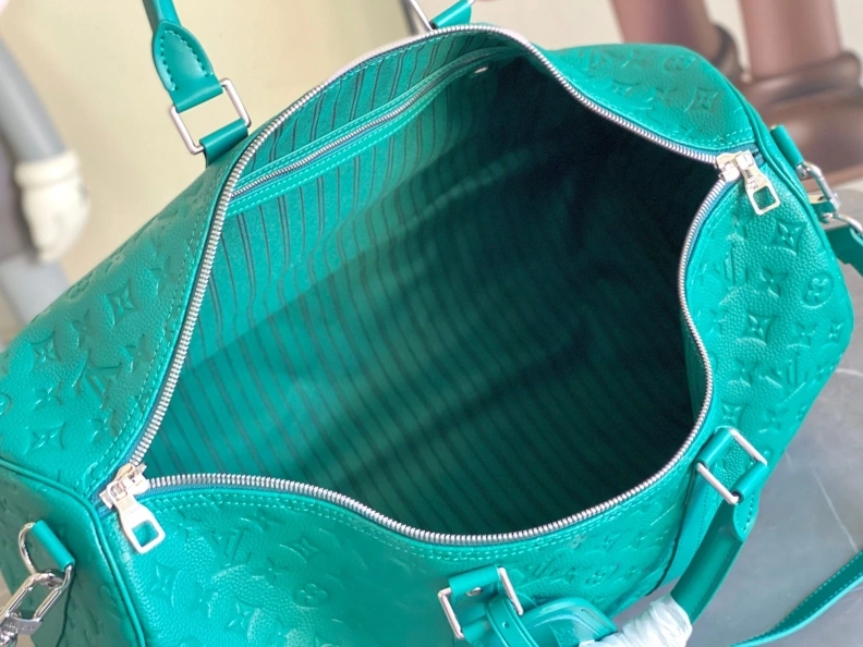 LX Travel Bags ModernLook 10542