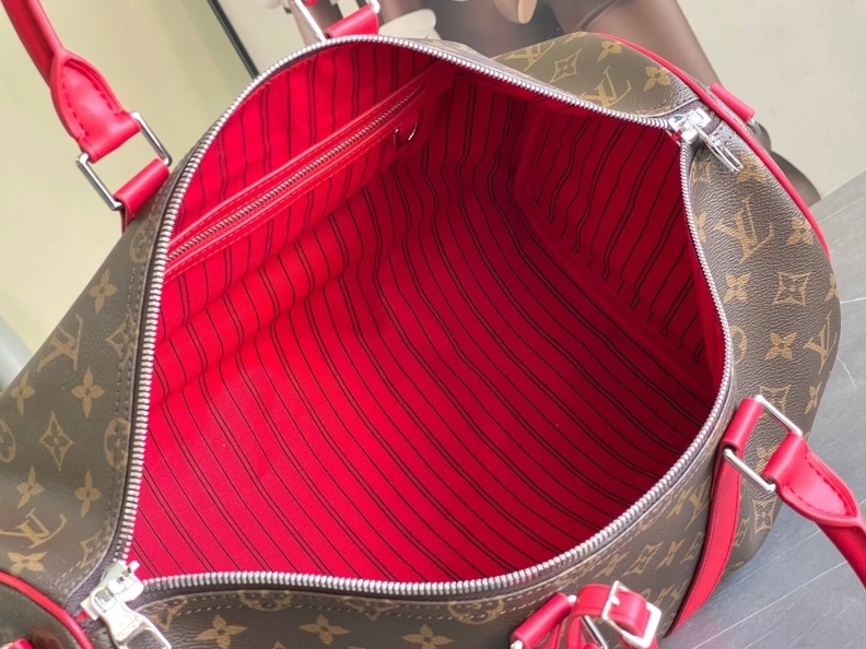 LX Travel Bags Functional 10539