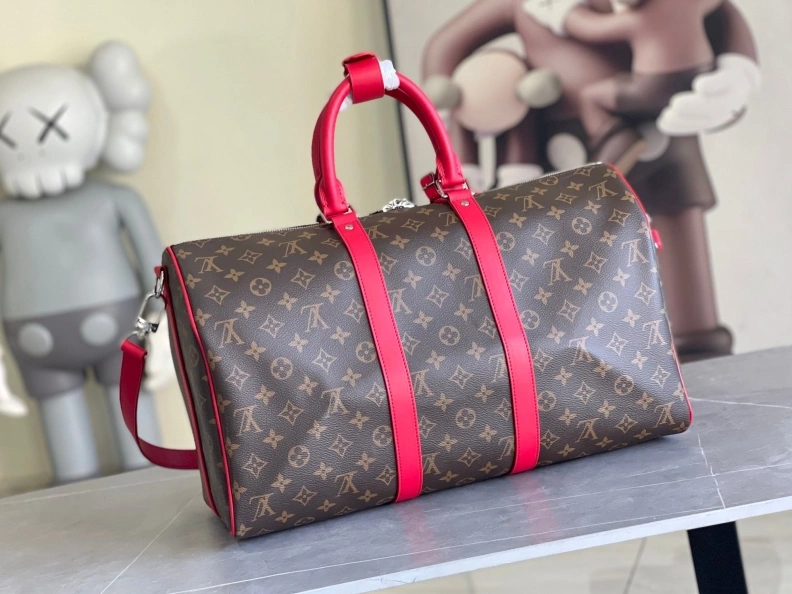 LX Travel Bags Functional 10539