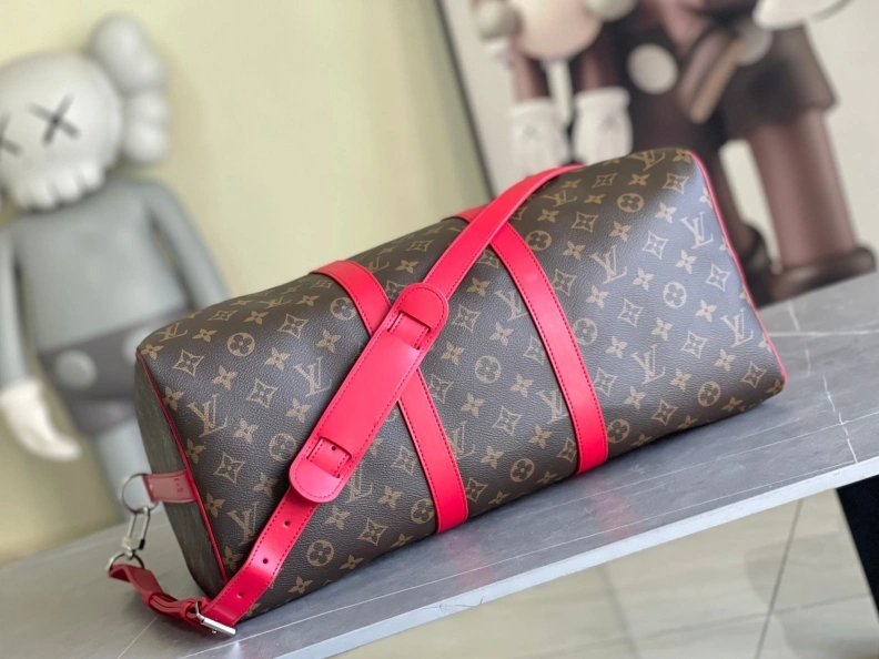 LX Travel Bags Functional 10539