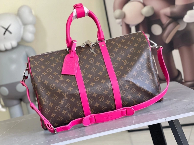LX Travel Bags Trendy 10547