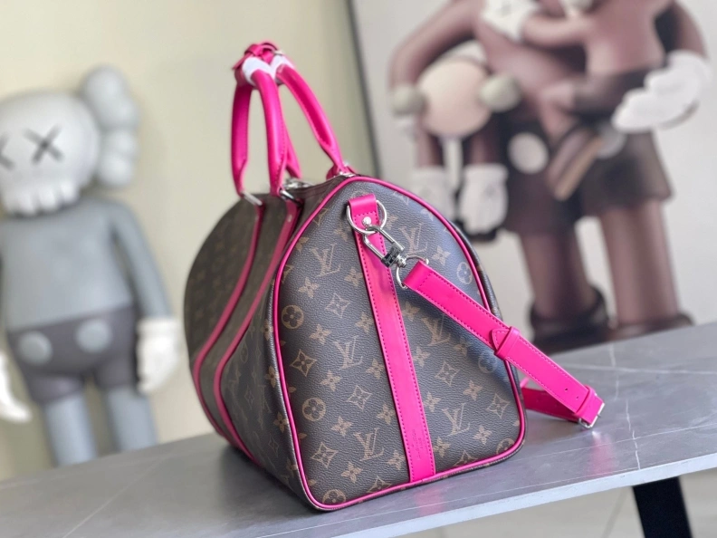 LX Travel Bags Trendy 10547
