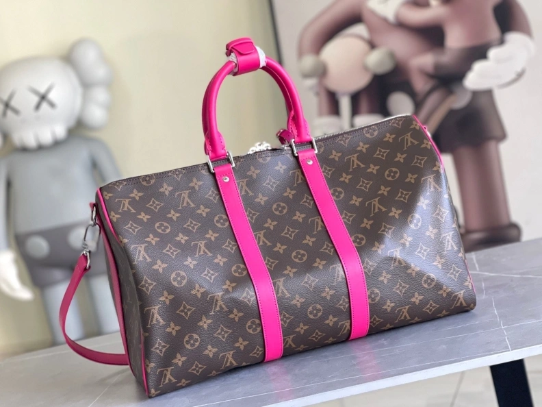LX Travel Bags Trendy 10547