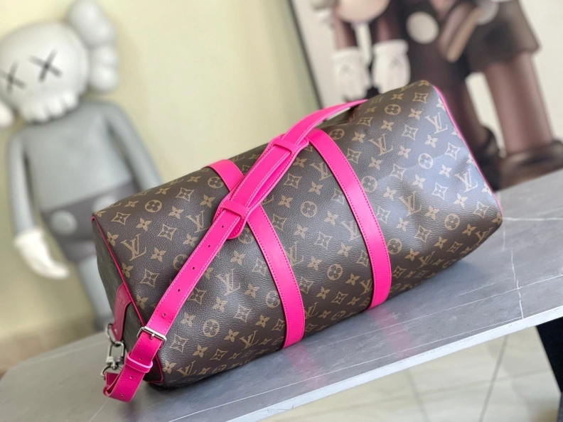 LX Travel Bags Trendy 10547