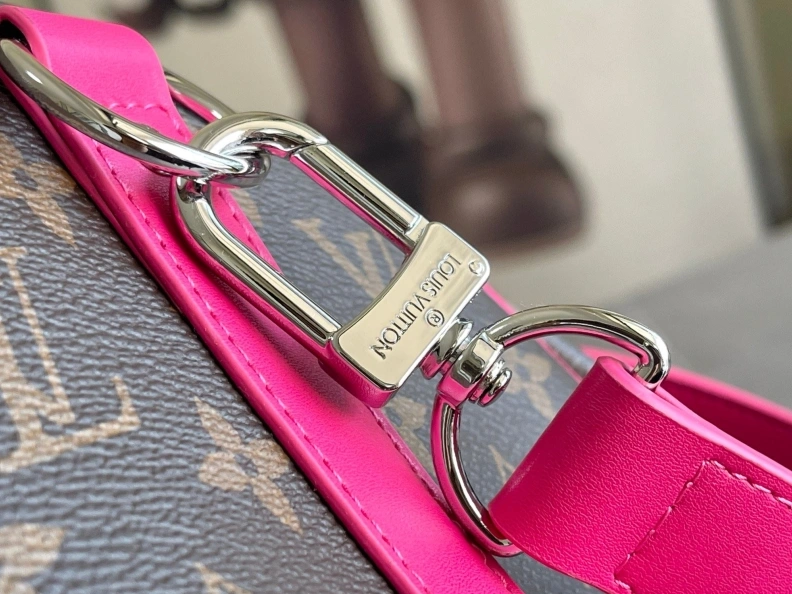 LX Travel Bags Trendy 10547