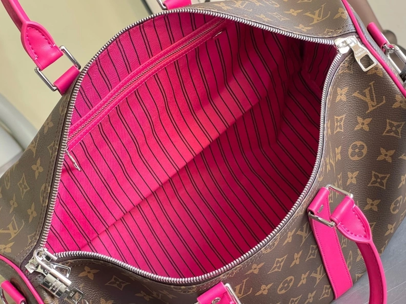 LX Travel Bags Trendy 10547