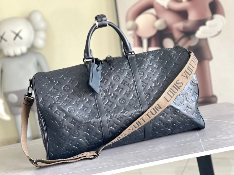 Comfortable LX Travel Bags 10538