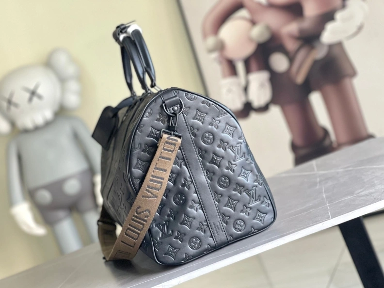 Comfortable LX Travel Bags 10538