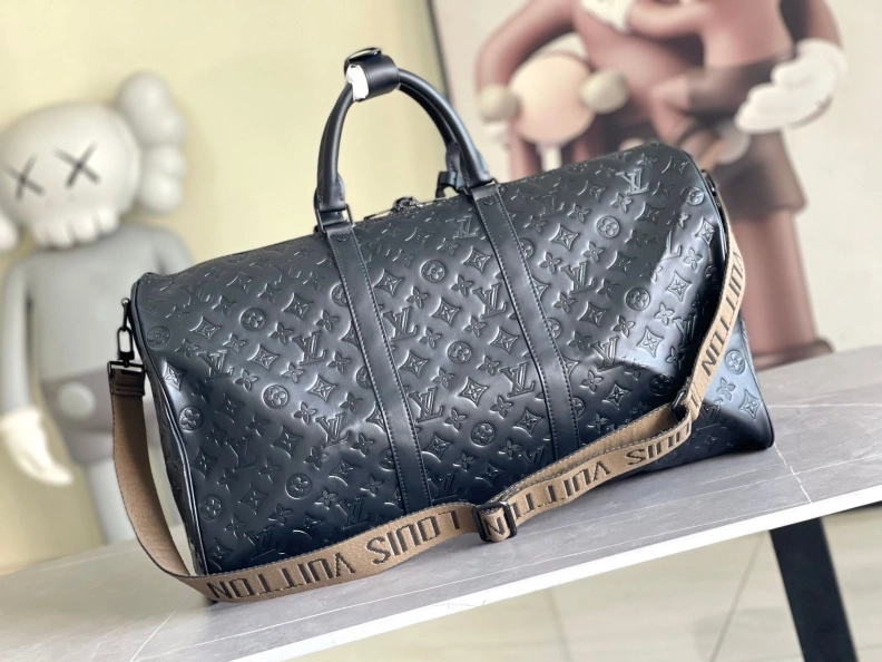 Comfortable LX Travel Bags 10538