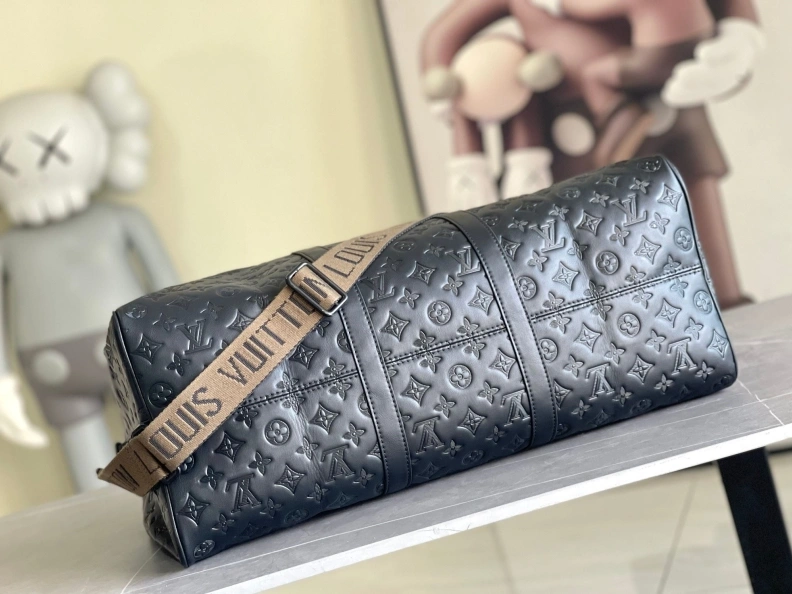 Comfortable LX Travel Bags 10538