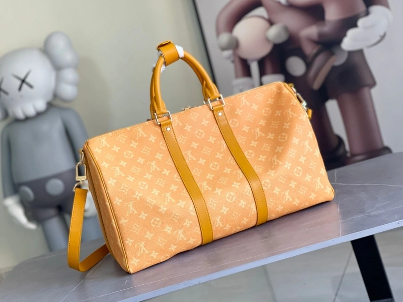 Minimalist LX Travel Bags 10524