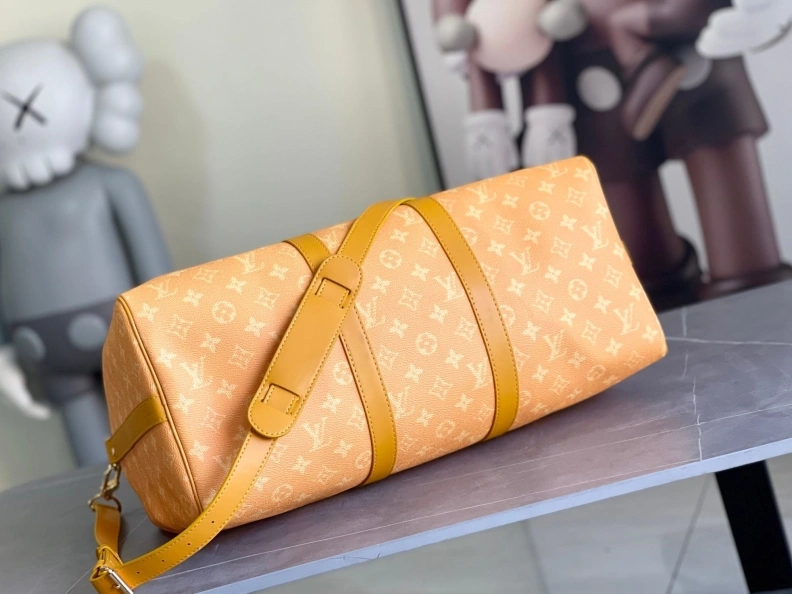 Minimalist LX Travel Bags 10524