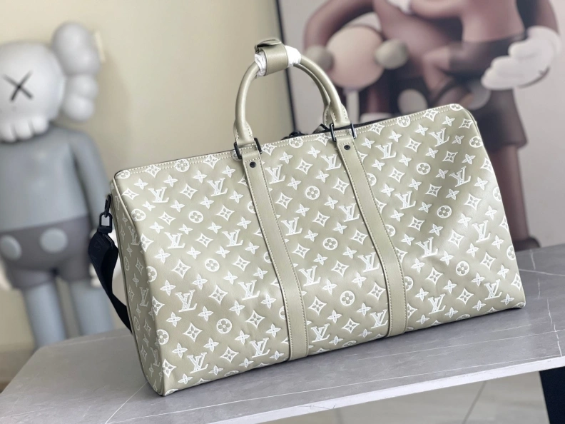 LX Travel Bags Timeless 10530