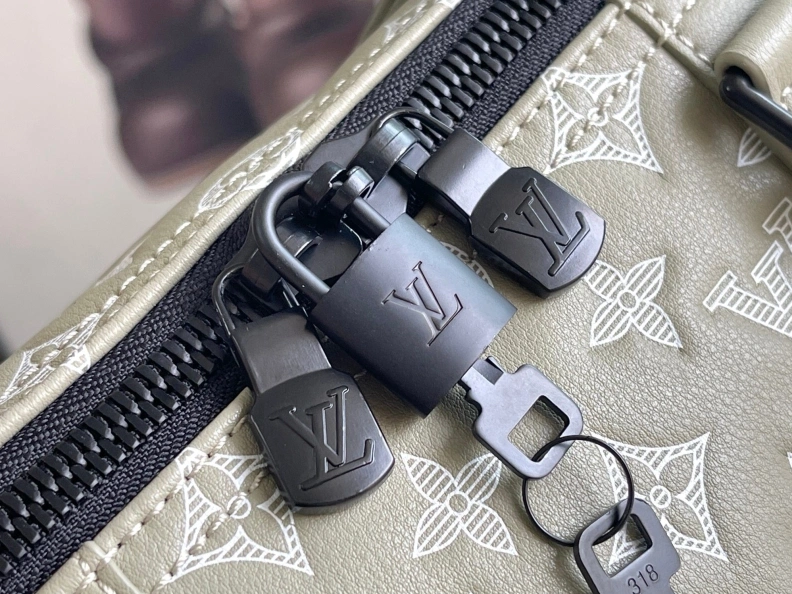 LX Travel Bags Timeless 10530